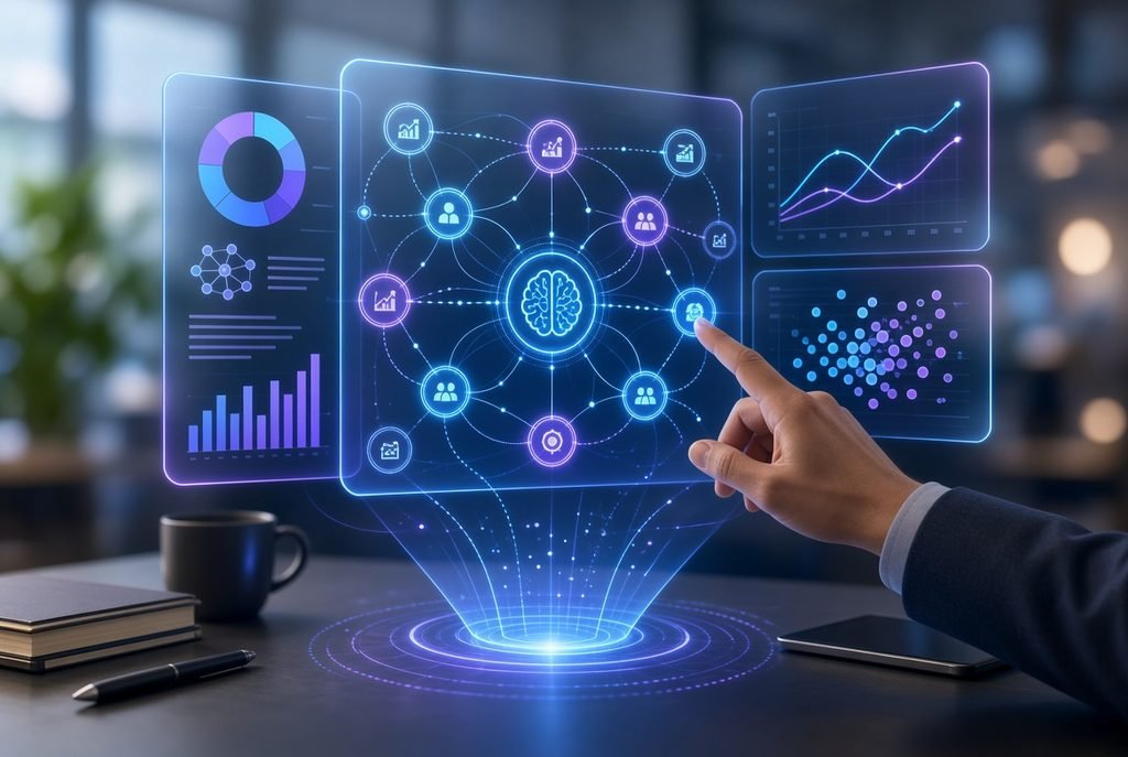 Etape 2 – Analyse & identification des opportunités